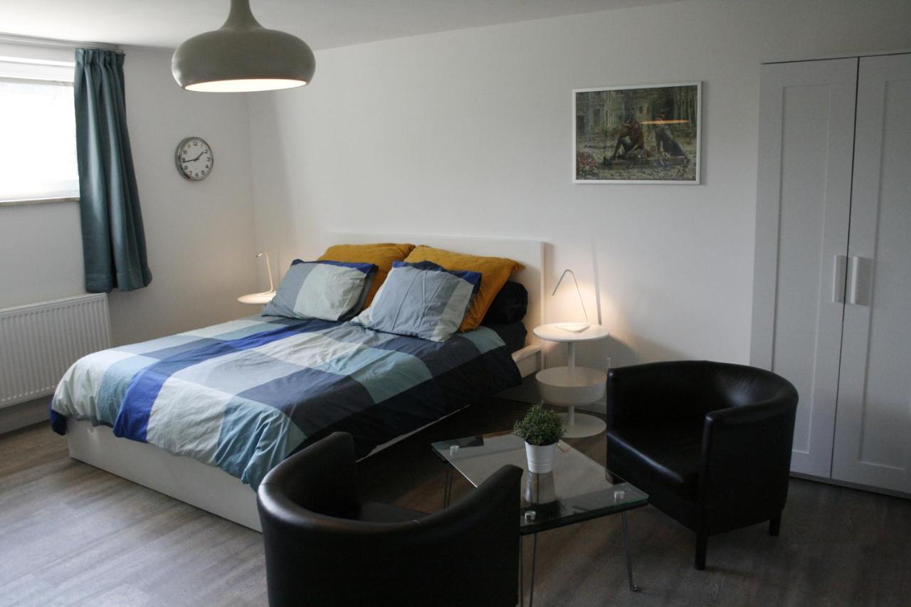 Eifel Rebeige Gerolstein Apartment Kopp Exterior photo
