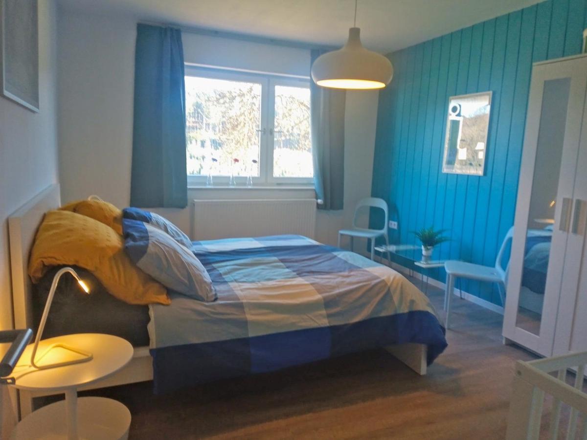 Eifel Rebeige Gerolstein Apartment Kopp Exterior photo